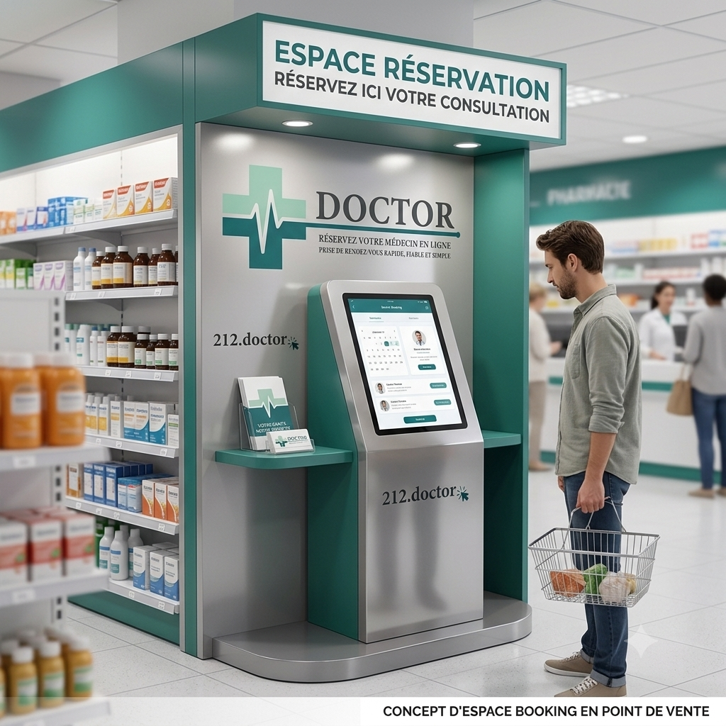 Cabinet Medical Digital